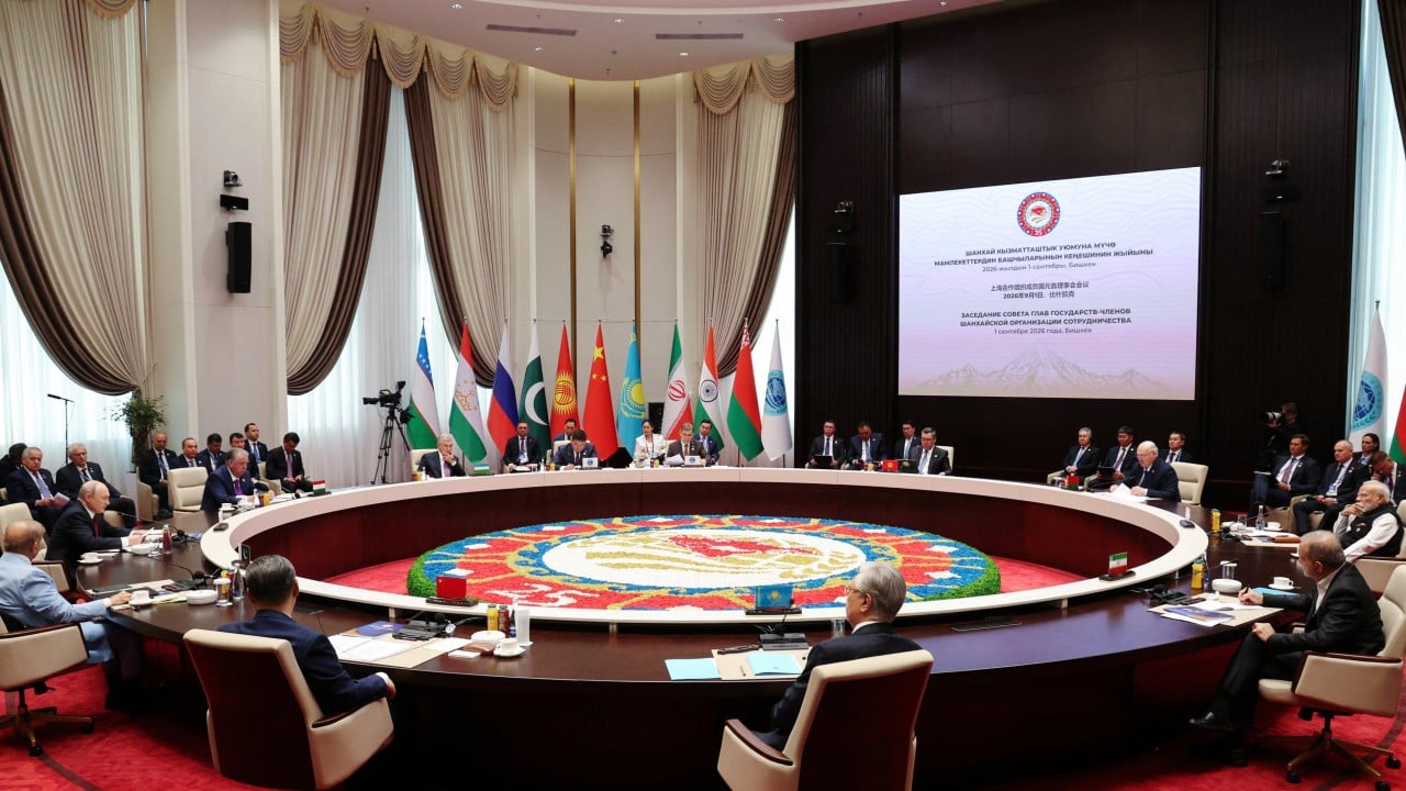 How the SCO chips away at US power without an alliance system