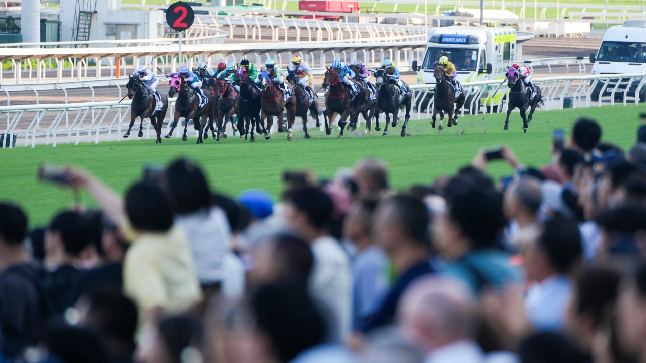 Hong Kong Jockey Club reports record turnover, tourist numbers, delays Conghua opening