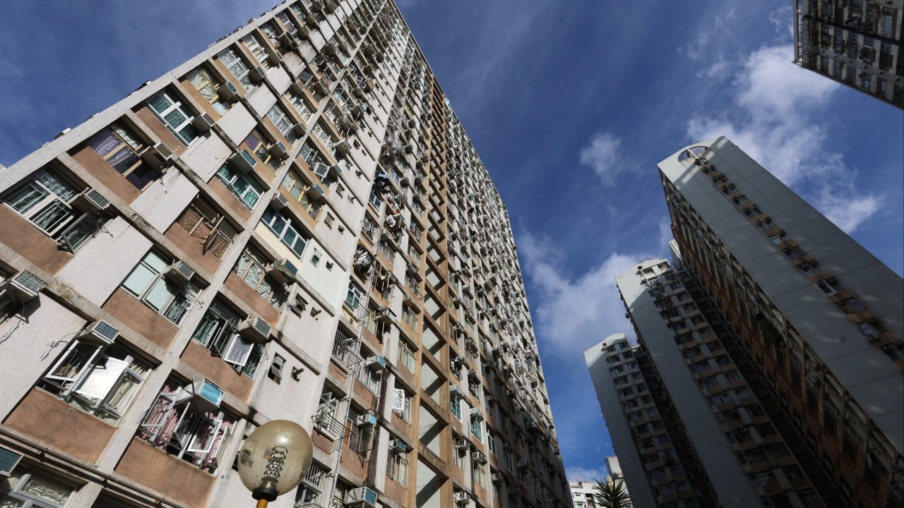 Advocacy group urges Hong Kong to let residents tap pension savings for homes
