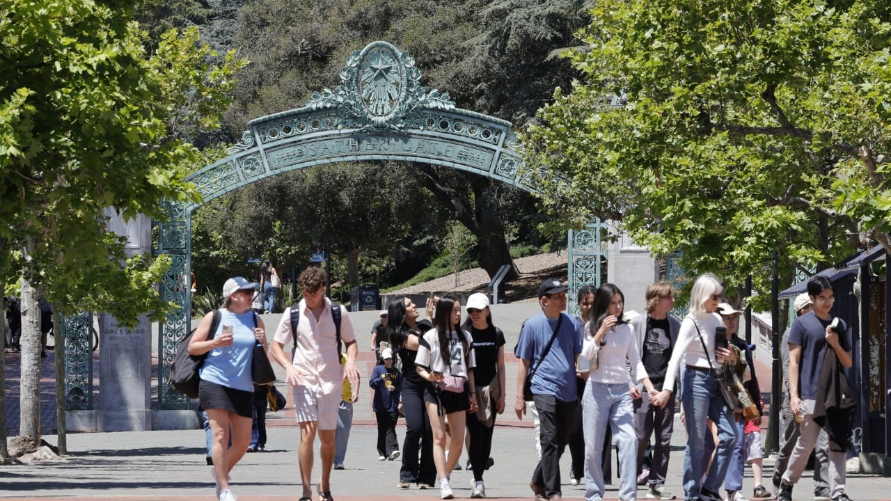 US universities curb international student internships following federal warning