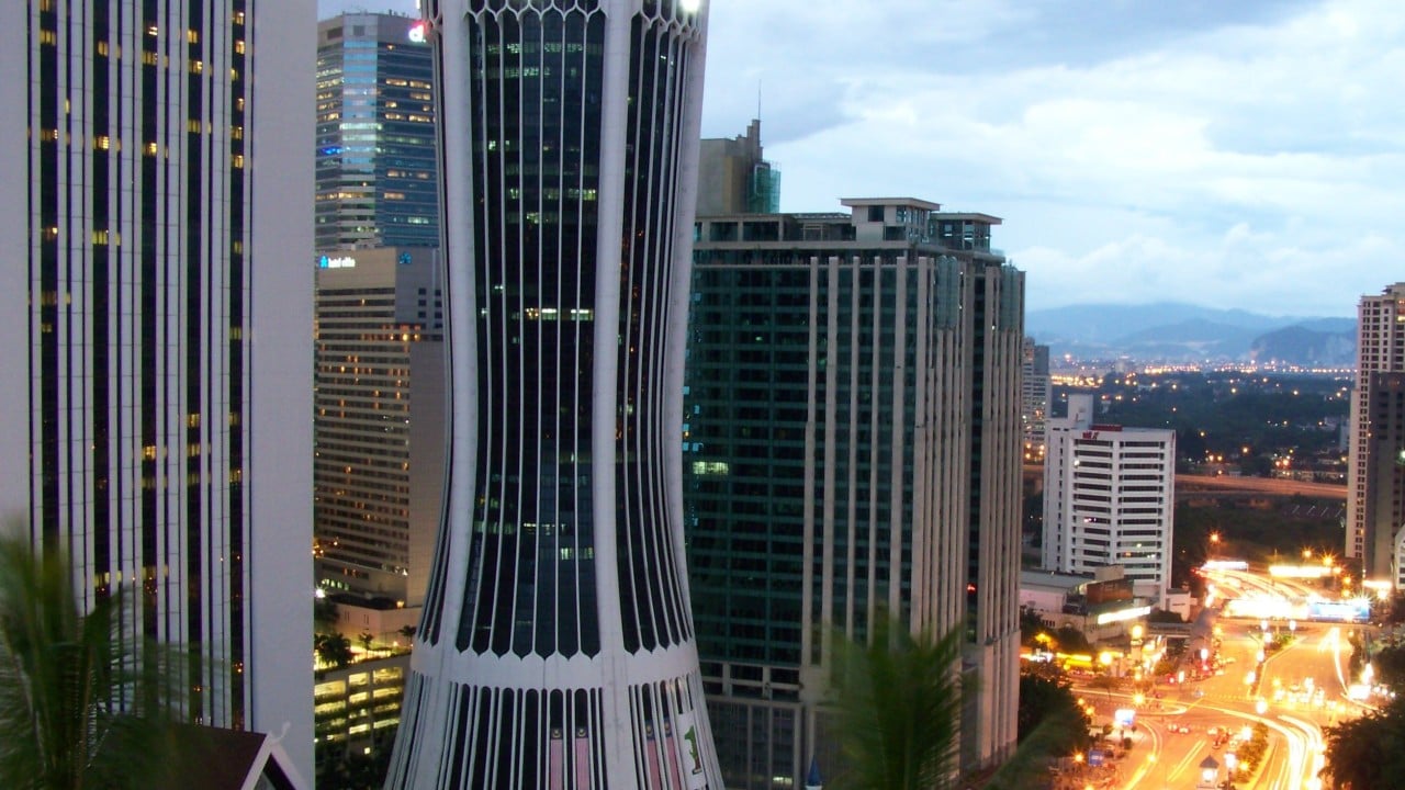 Former Malaysian minister arrested in state haj fund corruption probe
