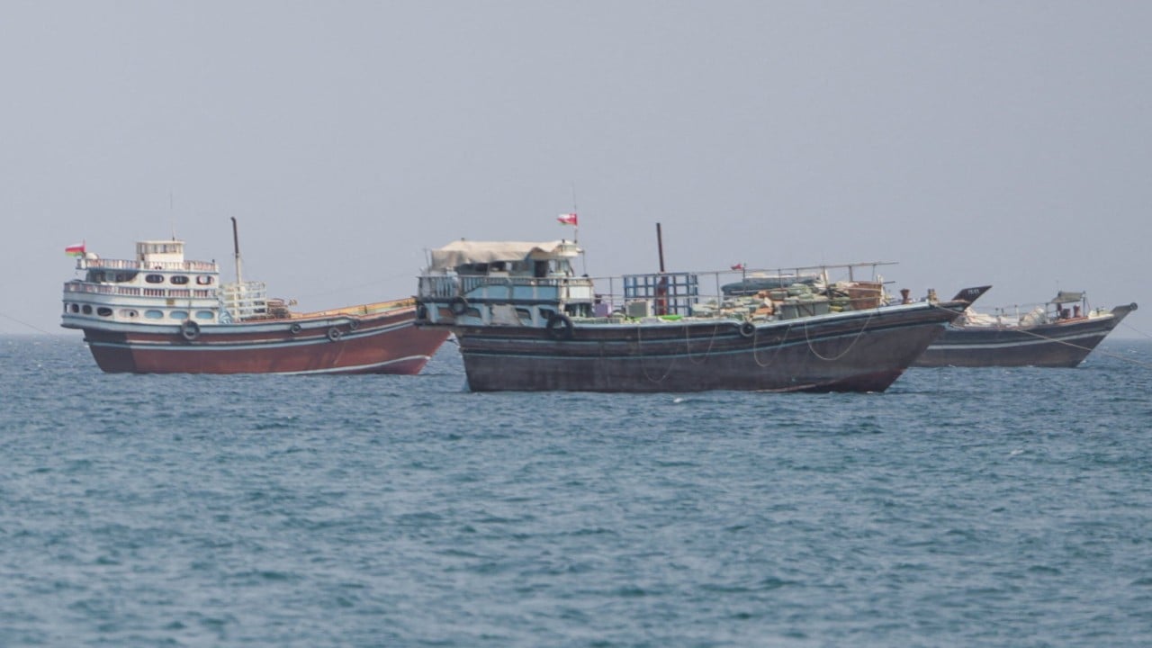 2 Filipino sailors killed in Iran’s attack on vessel, Saudi Arabia says