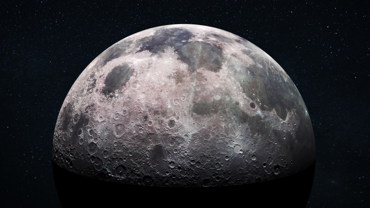 War on Earth could spill over to the moon, Chinese space scientists warn