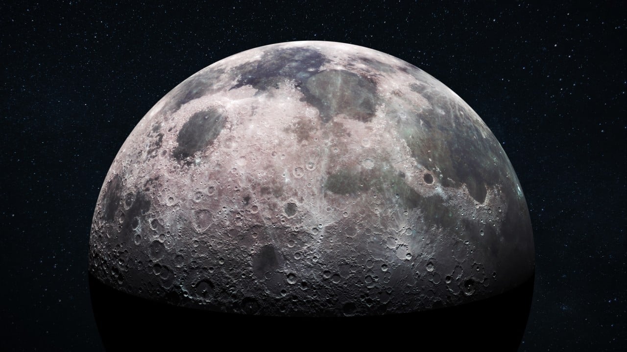 War on Earth could spill over to the moon, Chinese space scientists warn