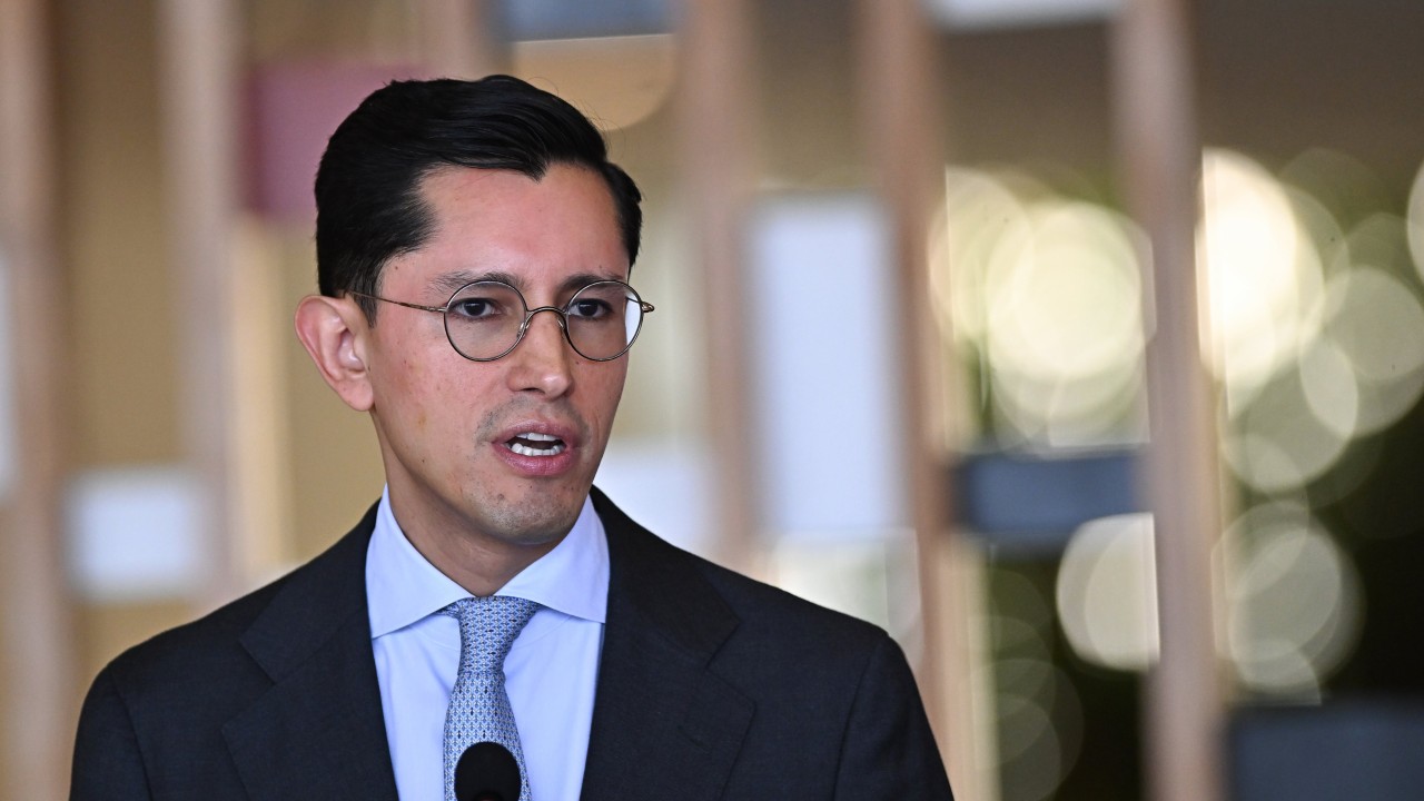 Mexican foreign minister to meet Wang Yi in China as US demands trade ties rollback
