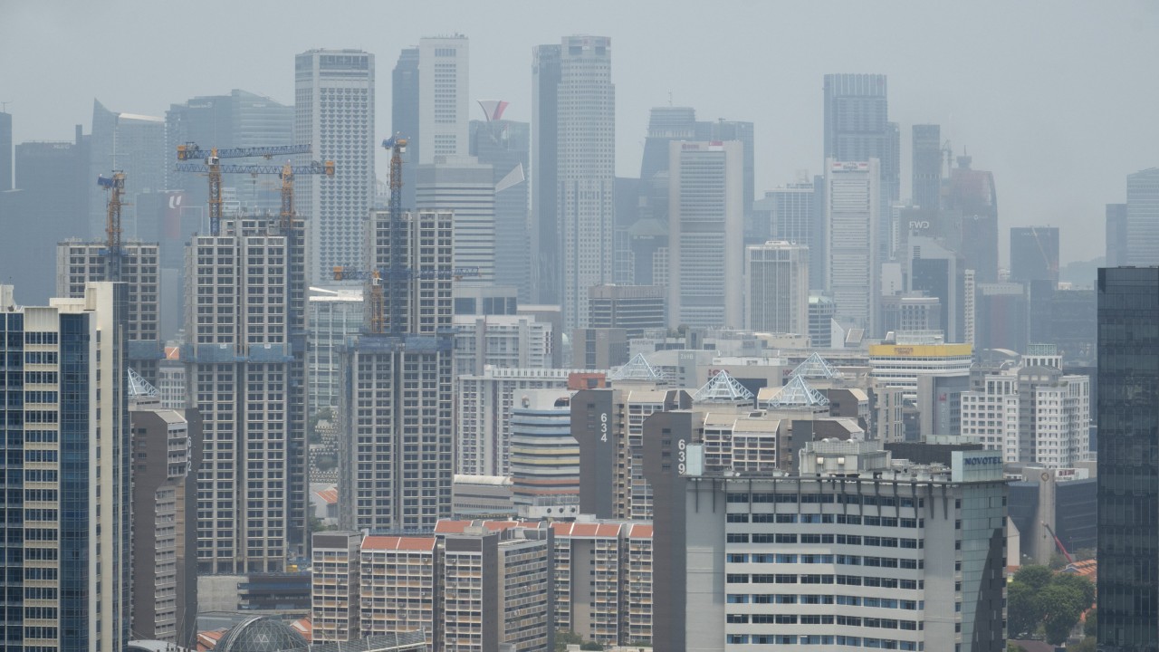 Luxury homes in Singapore’s largest money laundering case hit the auction block