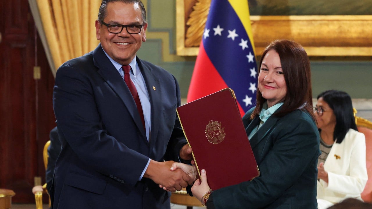Chevron to expand Venezuela oil operations with US$7 billion plan