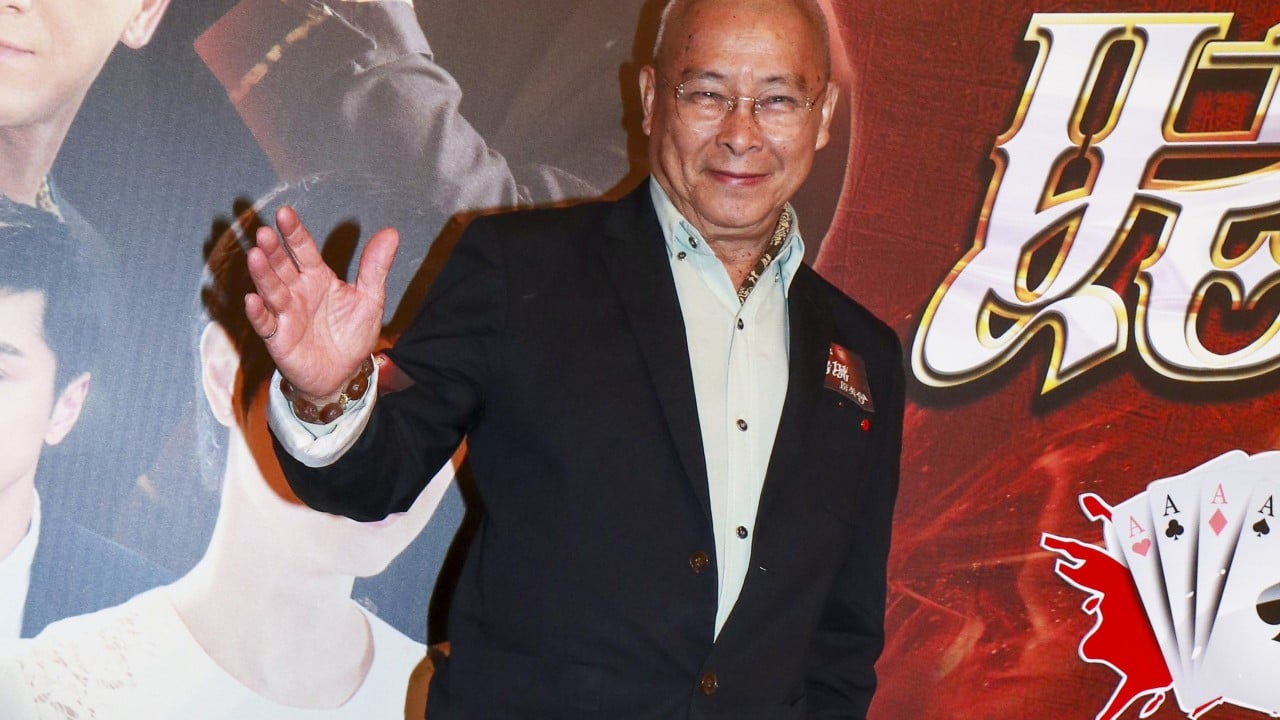 Remembering Lau Siu-ming, pioneering Hong Kong dancer and revered actor