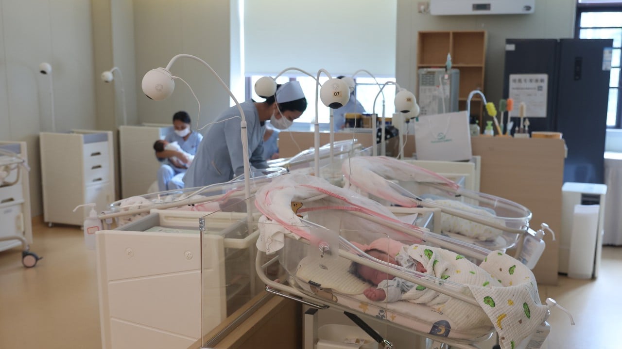 Faster and cheaper: why Hongkongers are heading north for medical care