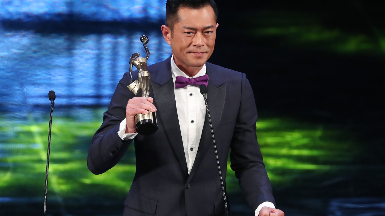 Louis Koo, his production house sued for HK$149 million over failed loan repayment