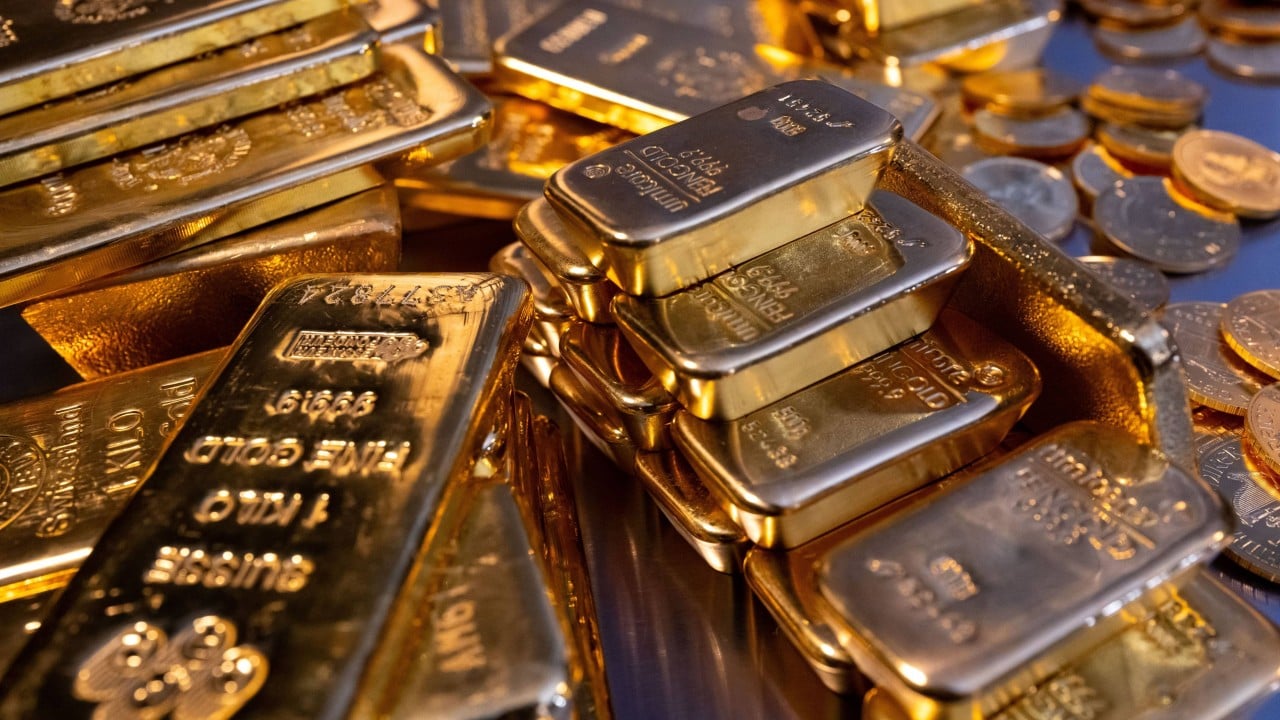 世界的なリスクが高まる中、若い投資家は現物の金地金を選び、ペーパーゴールドは輝きを失う