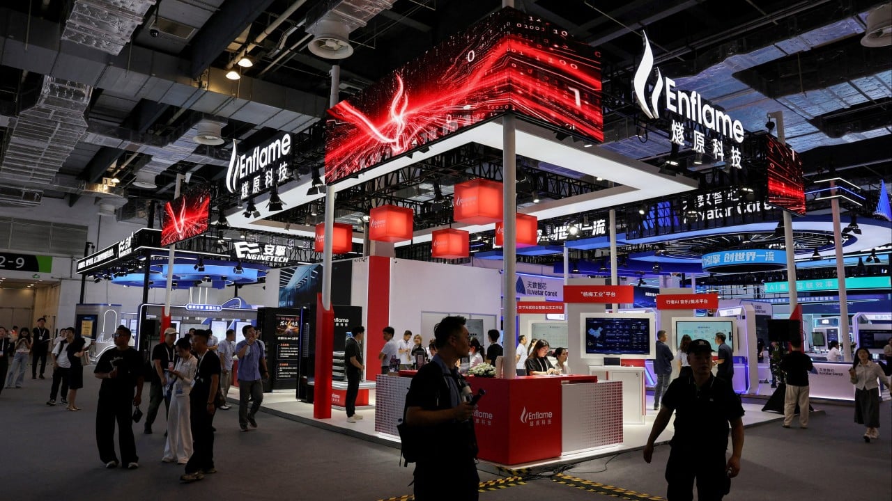 Chinese chipmaker Enflame 4,073 times oversubscribed in Shanghai IPO amid Nvidia race