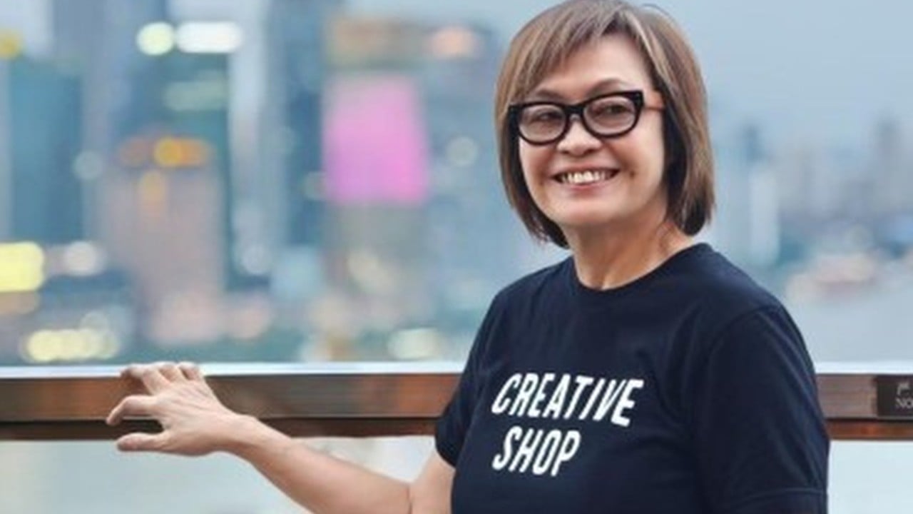 Creative industry mourns Hong Kong advertising ‘queen’ Kitty Lun Kit-ying