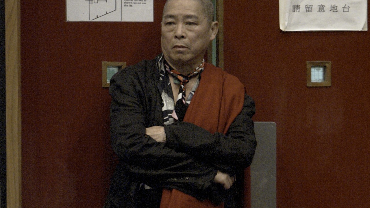 Remembering Lau Siu-ming, pioneering Hong Kong dancer and revered actor