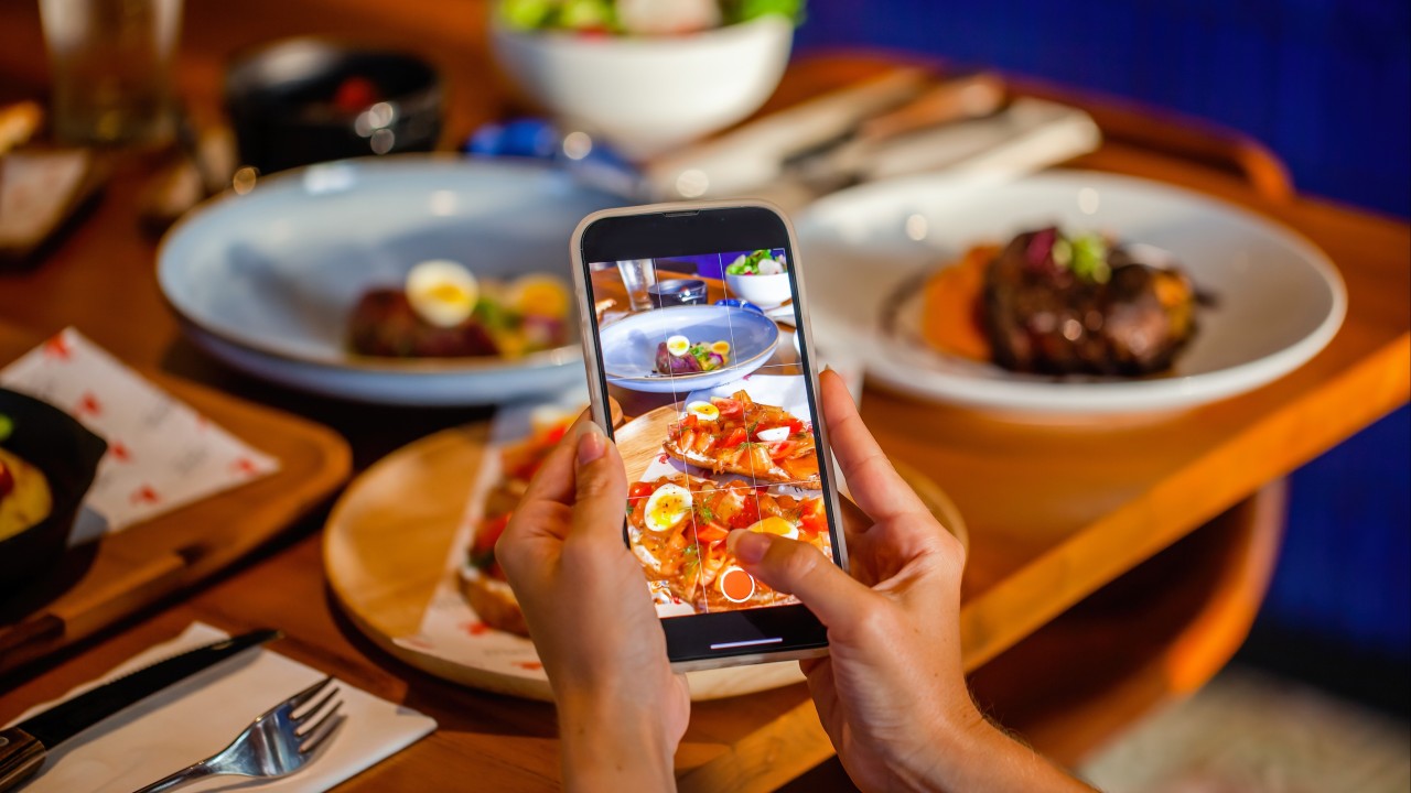 I’m in my ‘just fine’ dining era, and no-fuss neighbourhood restaurants are all I need