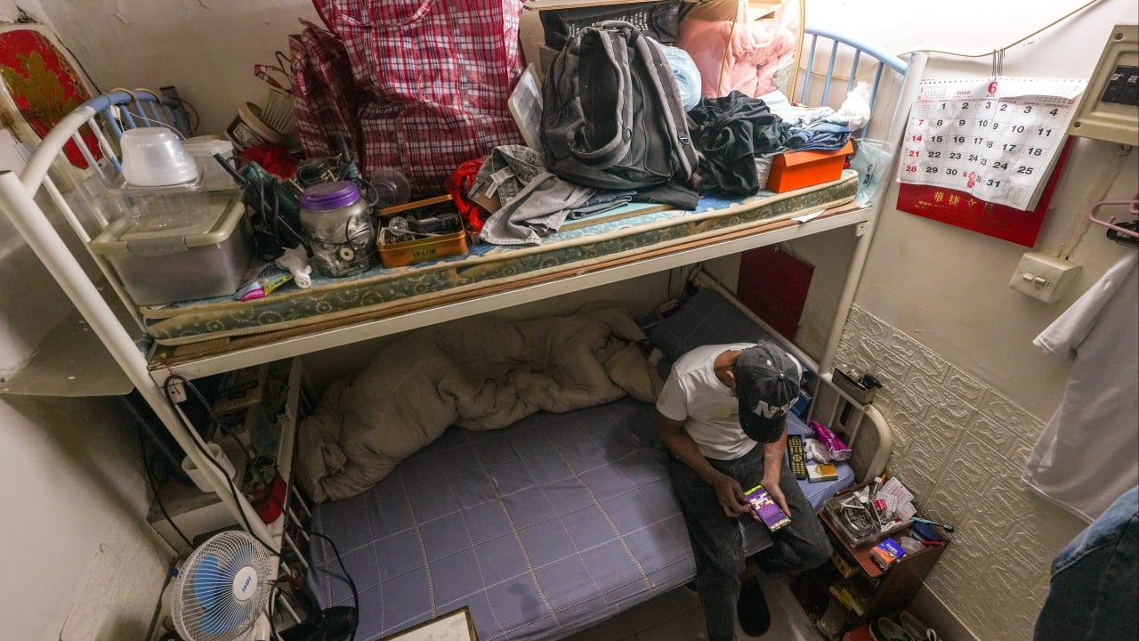 Operators of over 60% of subdivided flats apply for 3-year grace period to meet rules