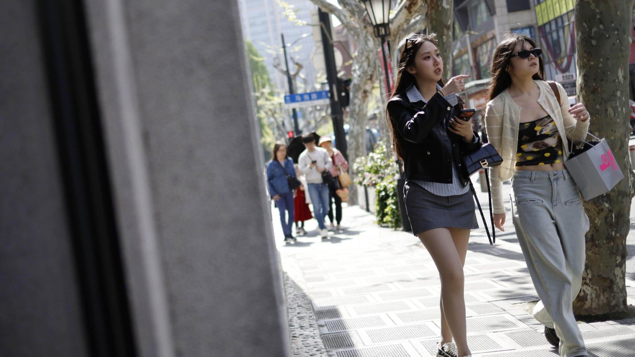 About 4 in 5 young, affluent investors in mainland China turn to offshore assets: study