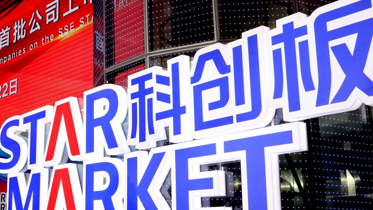 US export curbs have reshaped China’s tech scene around ‘chokepoints’: report