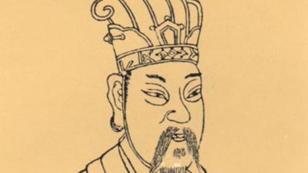 From prison and poverty to Chinese emperor: the rags-to-riches tale of Liu Bingyi