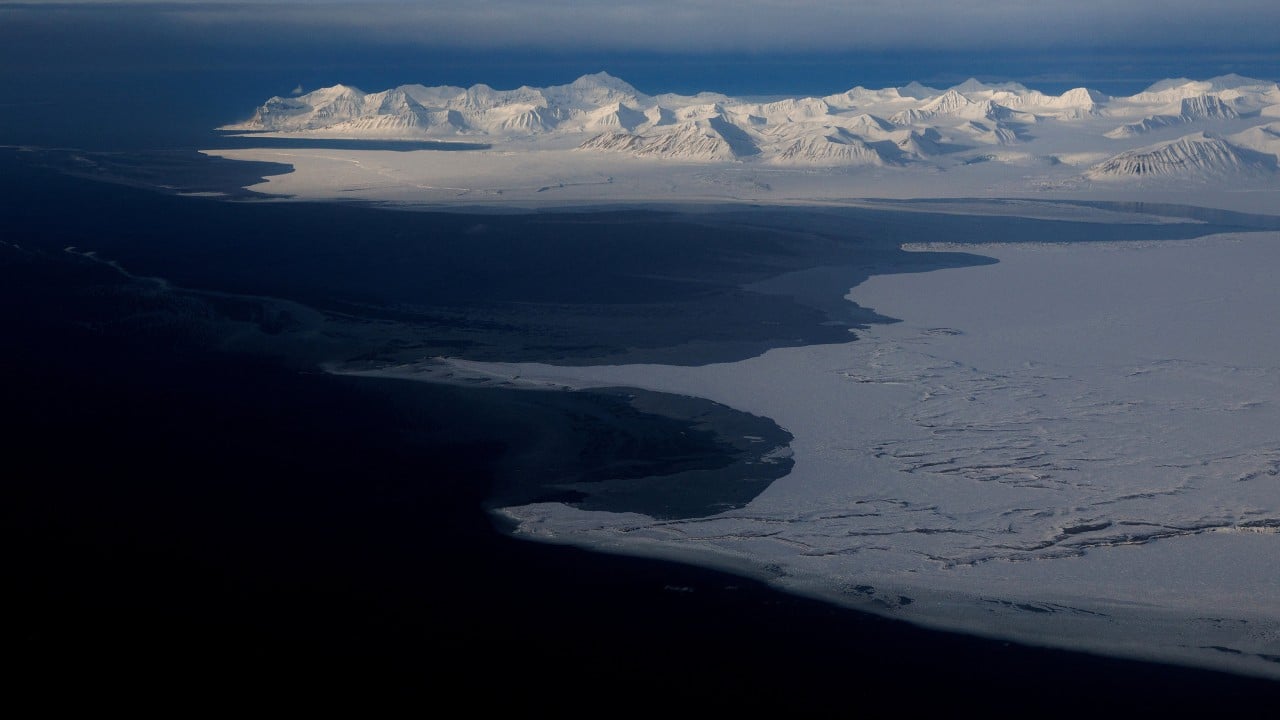 Norway seizes Russian ship over US$4.2 billion claim by Ukrainian energy firm