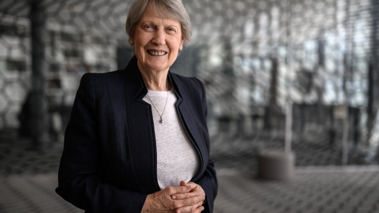 New Zealand ‘must never be seen as a proxy’, former PM Helen Clark warns