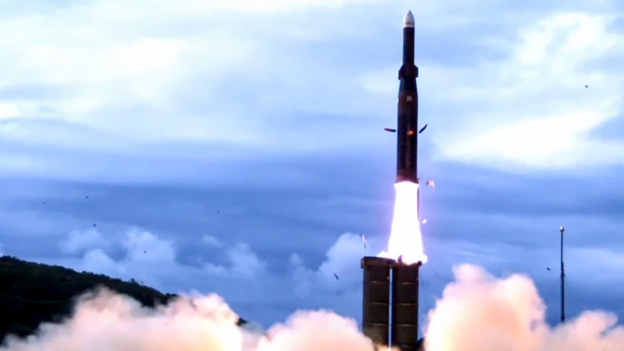 Extra funds push Taiwan’s defence spending past NT$1 trillion for the first time