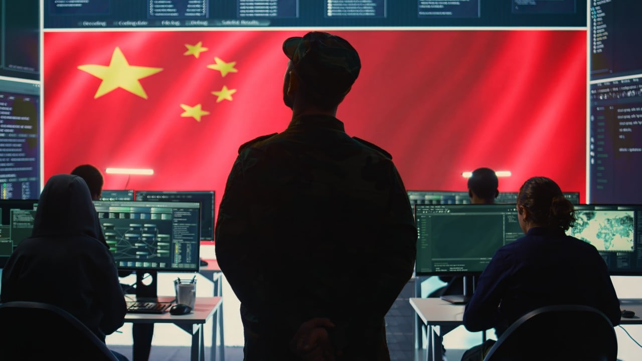 Chinese military’s AI attack chain lags foreign models: researchers