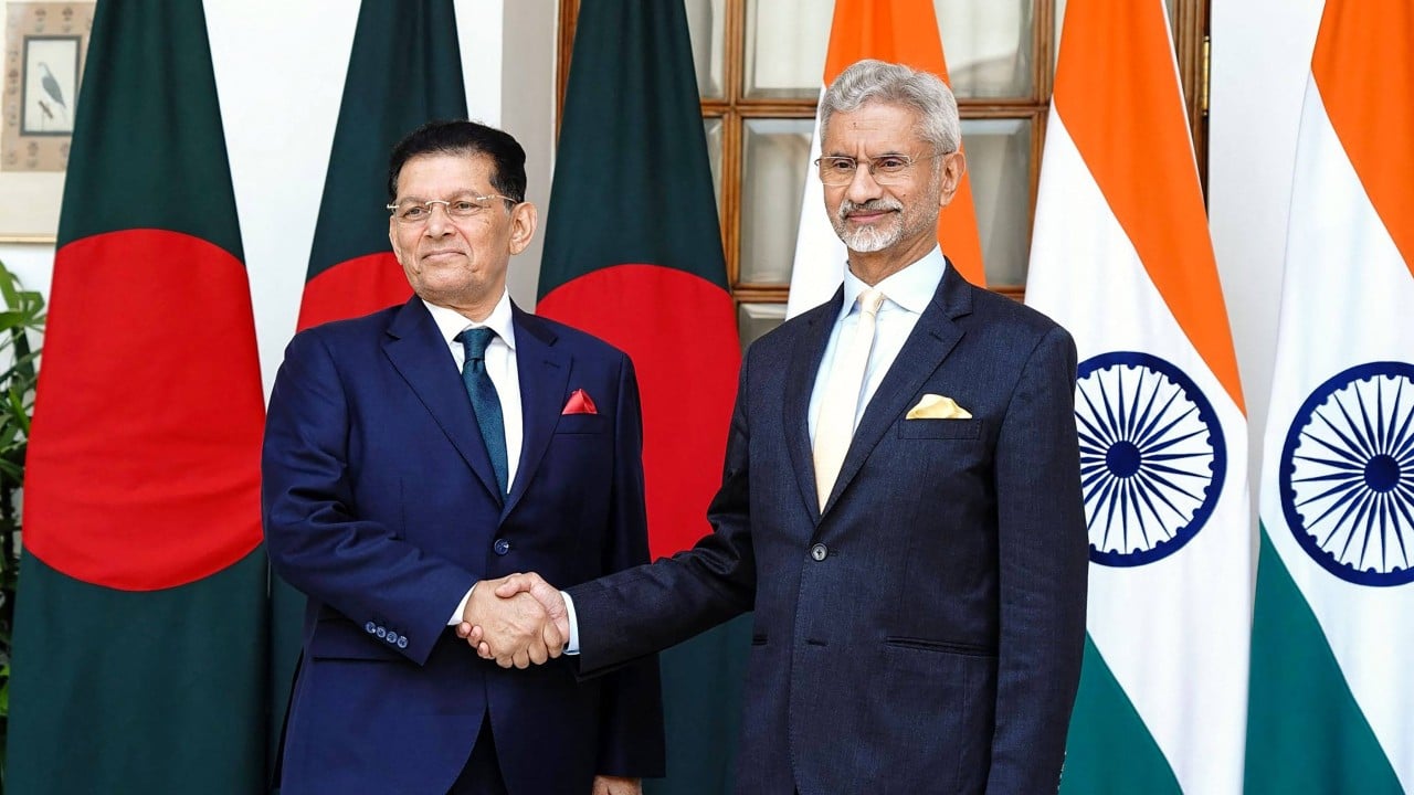 For India, Bangladesh’s talk of joining ‘Islamic Nato’ raises red flags