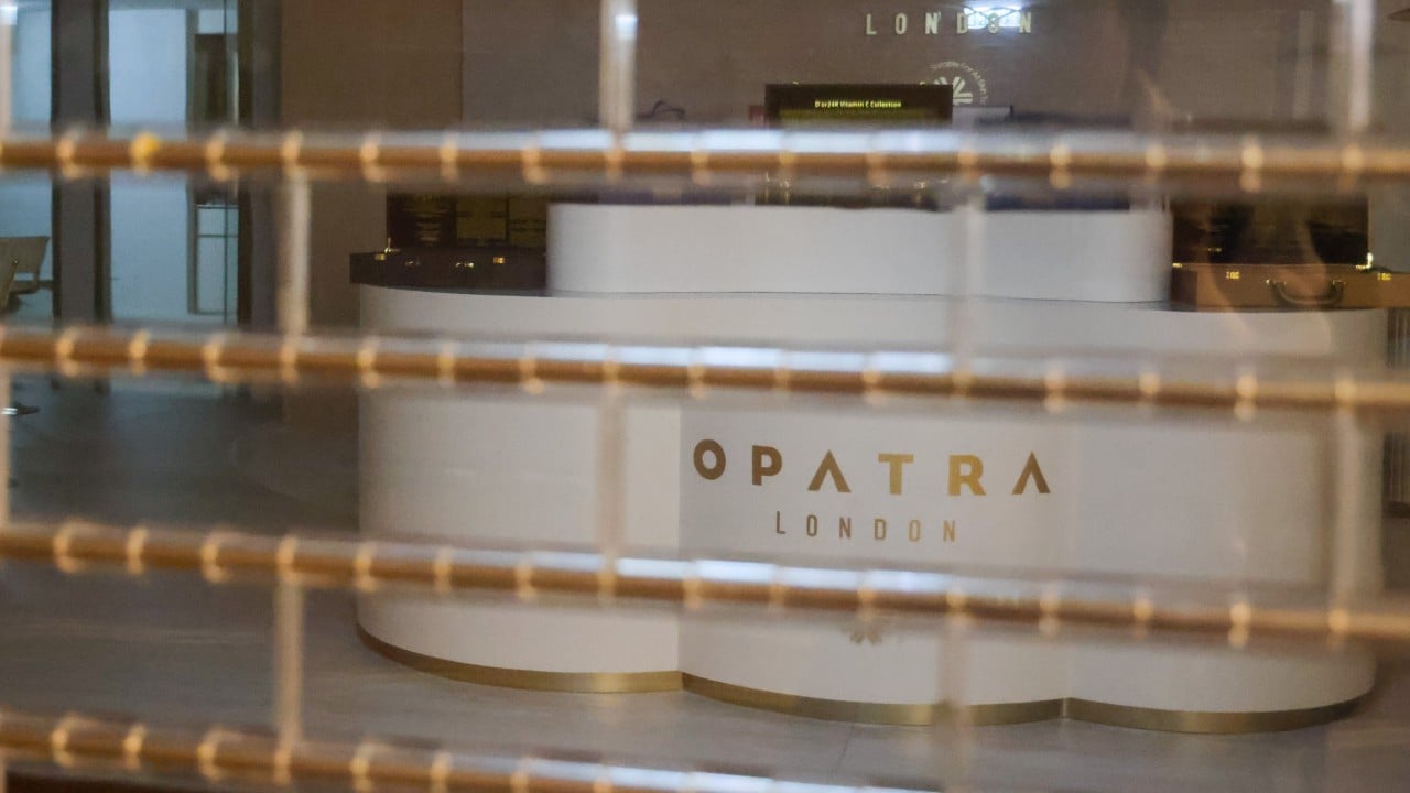 MTR Corp sues Opatra operator over HK$347,000 unpaid rent and fees at Sha Tin mall