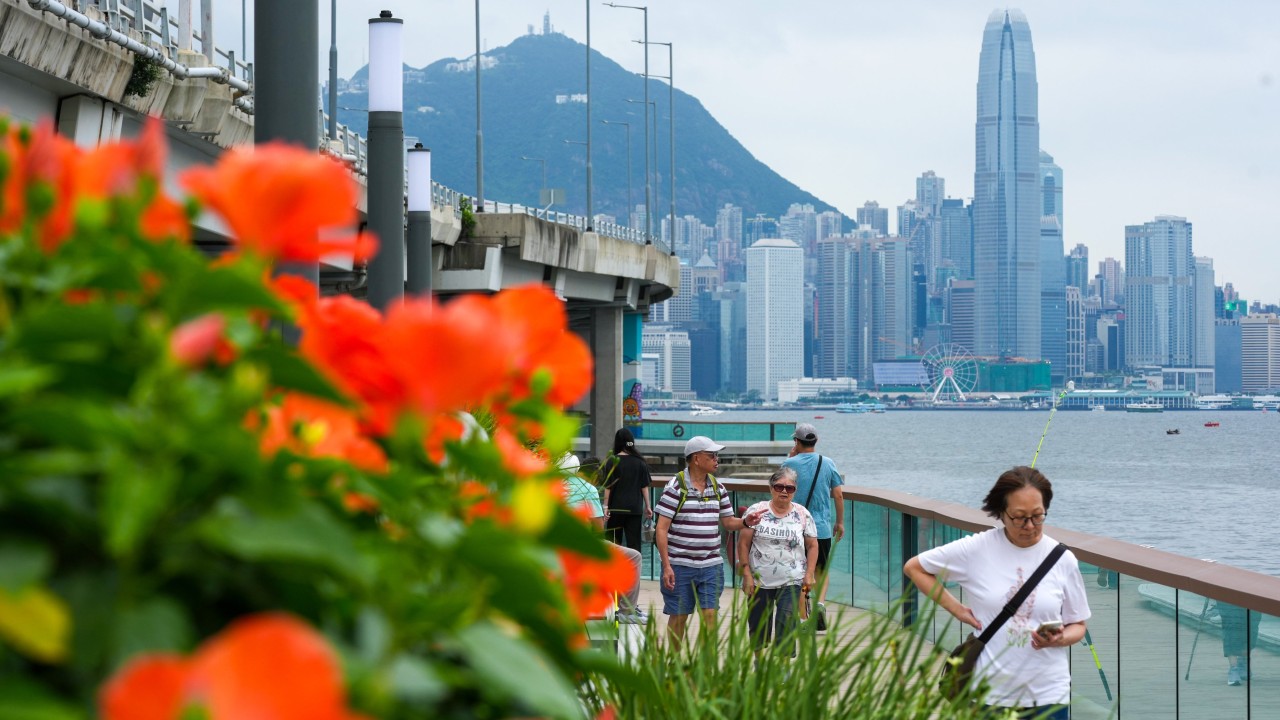 Hong Kong’s Silver Bonds draw record 480,000 bids with higher interest rate
