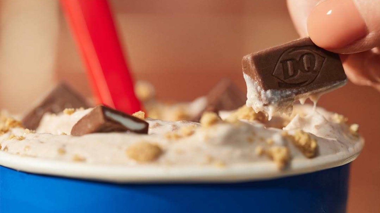 Dairy Queen to make Hong Kong comeback with 4 stores. Is it scooping up cheap rents?