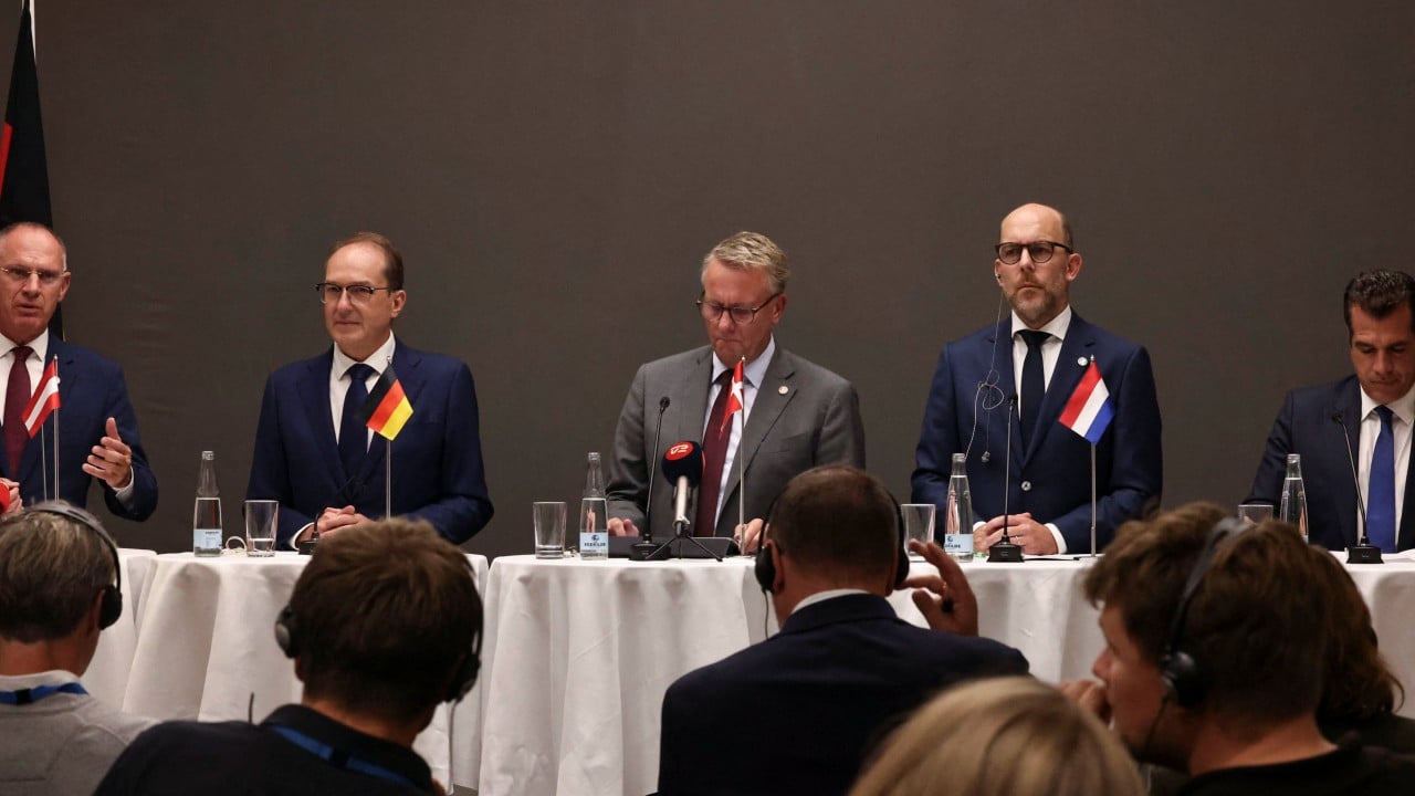 5 EU nations plan to send rejected migrants to non-EU ‘return hubs’, target 2027