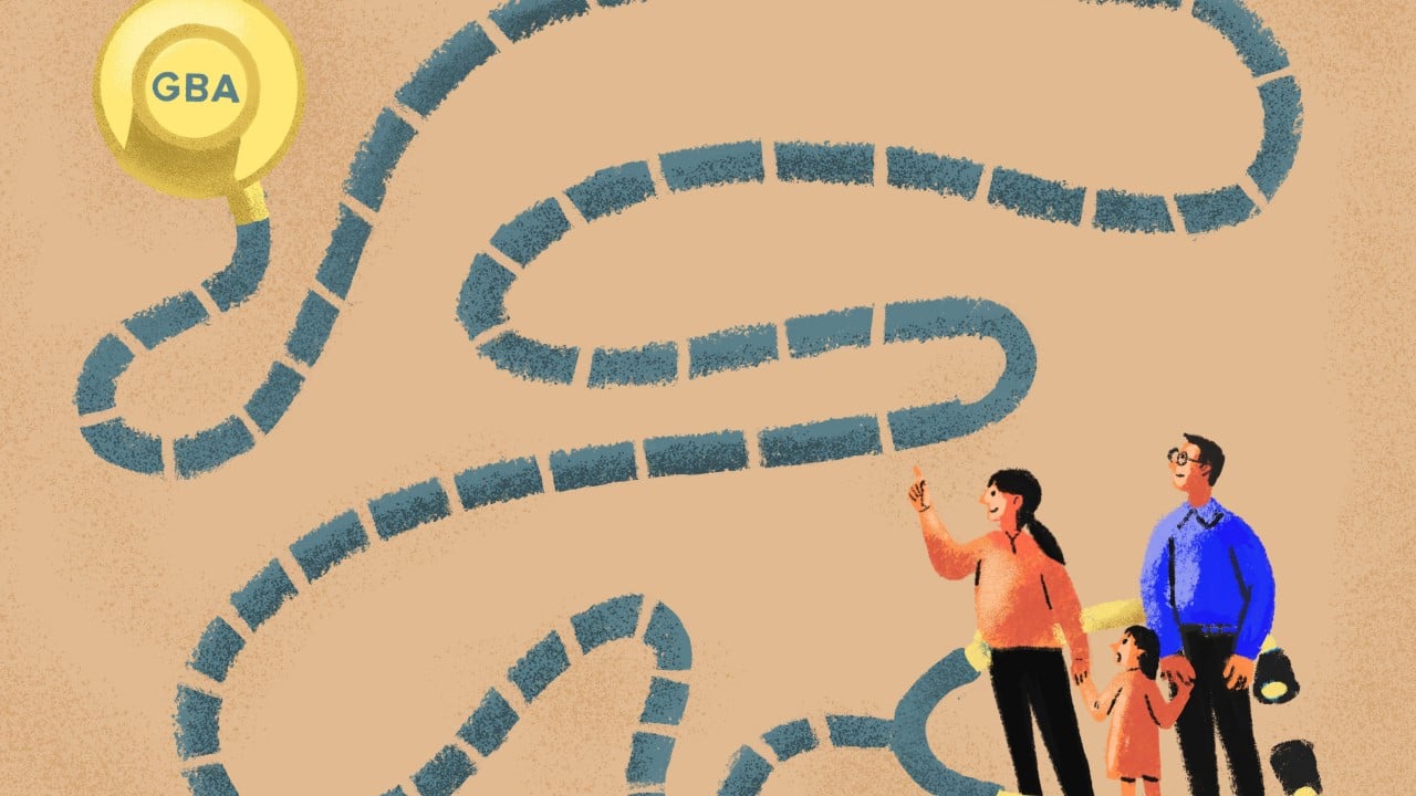 Faster and cheaper: why Hongkongers are heading north for medical care