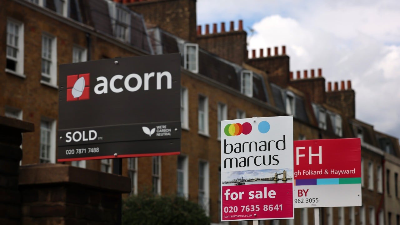 Which overseas property markets will be the winners and losers if Fed raises US rates?
