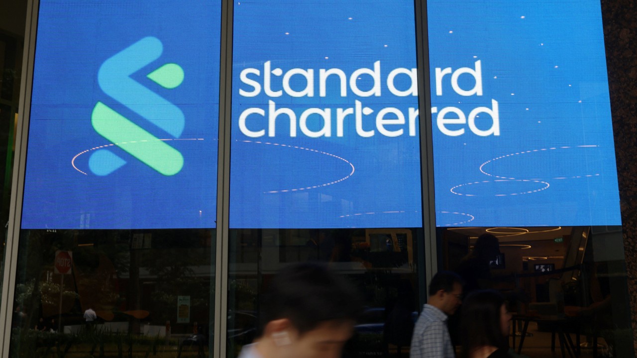 Standard Chartered ‘doubling down’ on China wealth opportunities despite tax pivot