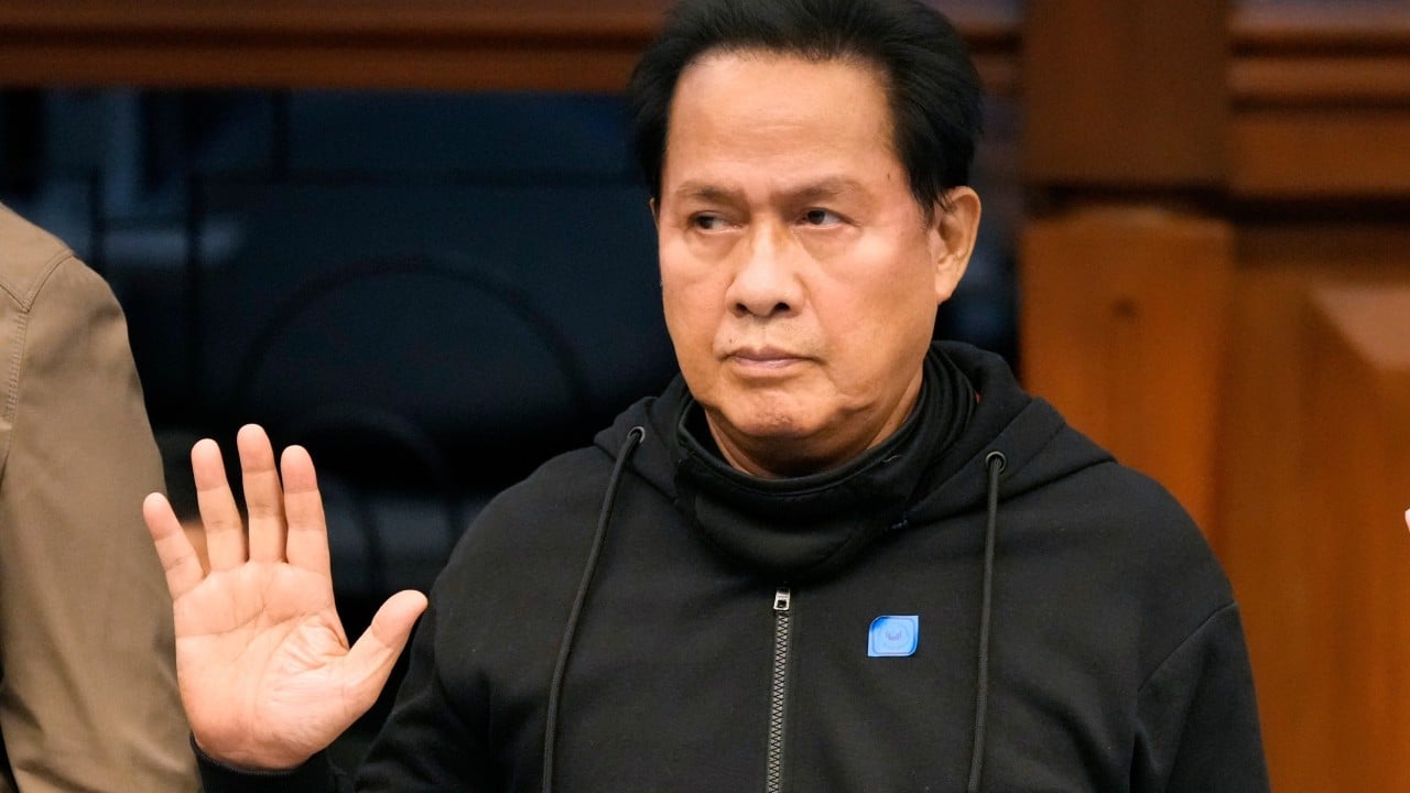 Philippines’ Duterte-Quiboloy ties on show at world’s largest arena launch