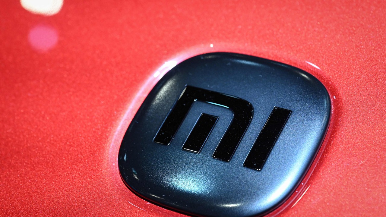 Another Chinese EV maker joins grid in Europe, with Xiaomi to launch sales next year