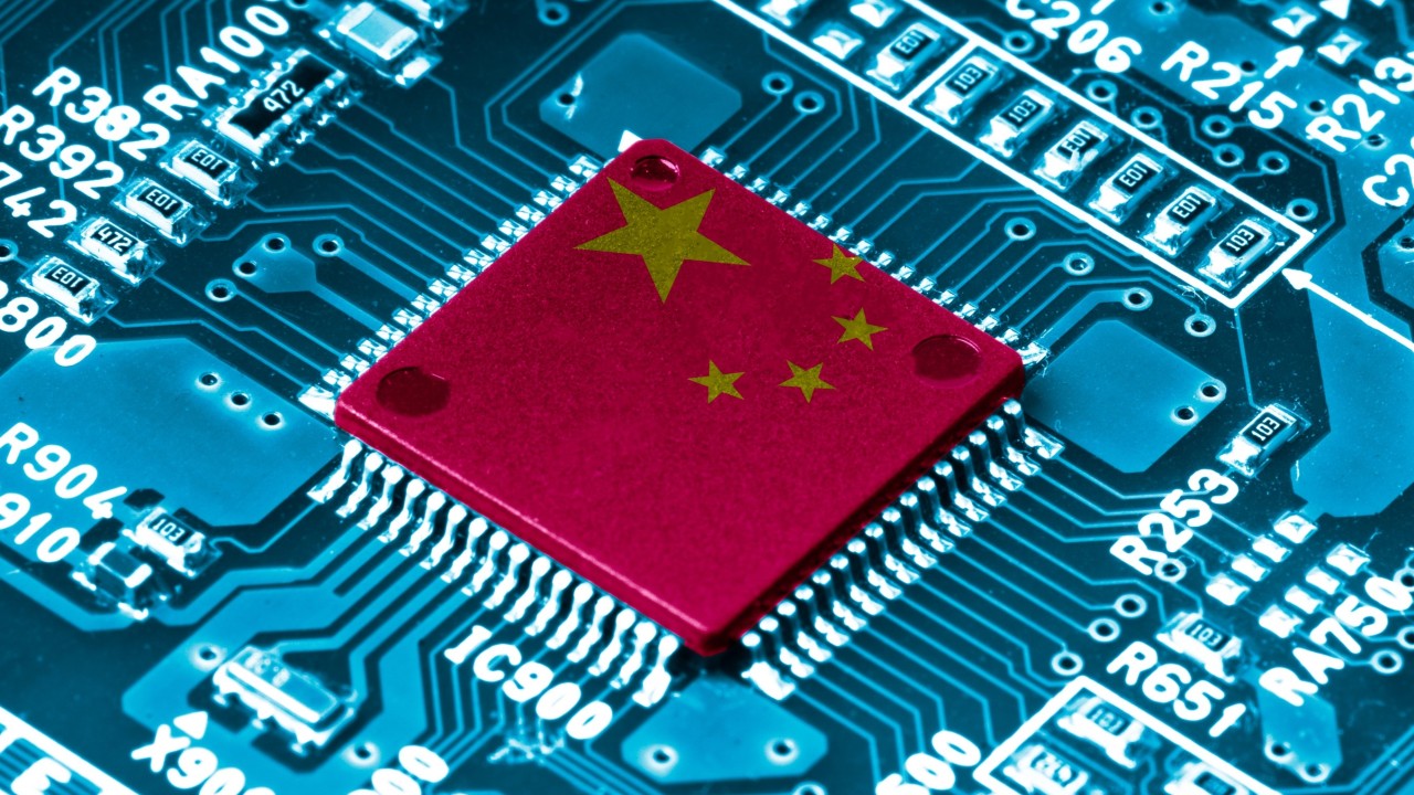 Punching above their weight: how China’s AI giants stretch each dollar in compute race