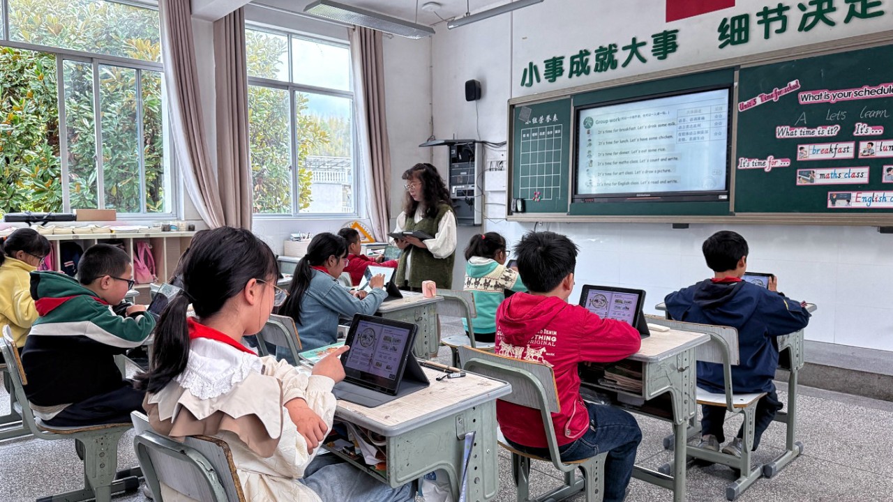China bans private tutoring. So why are cram schools still bleeding parents dry?