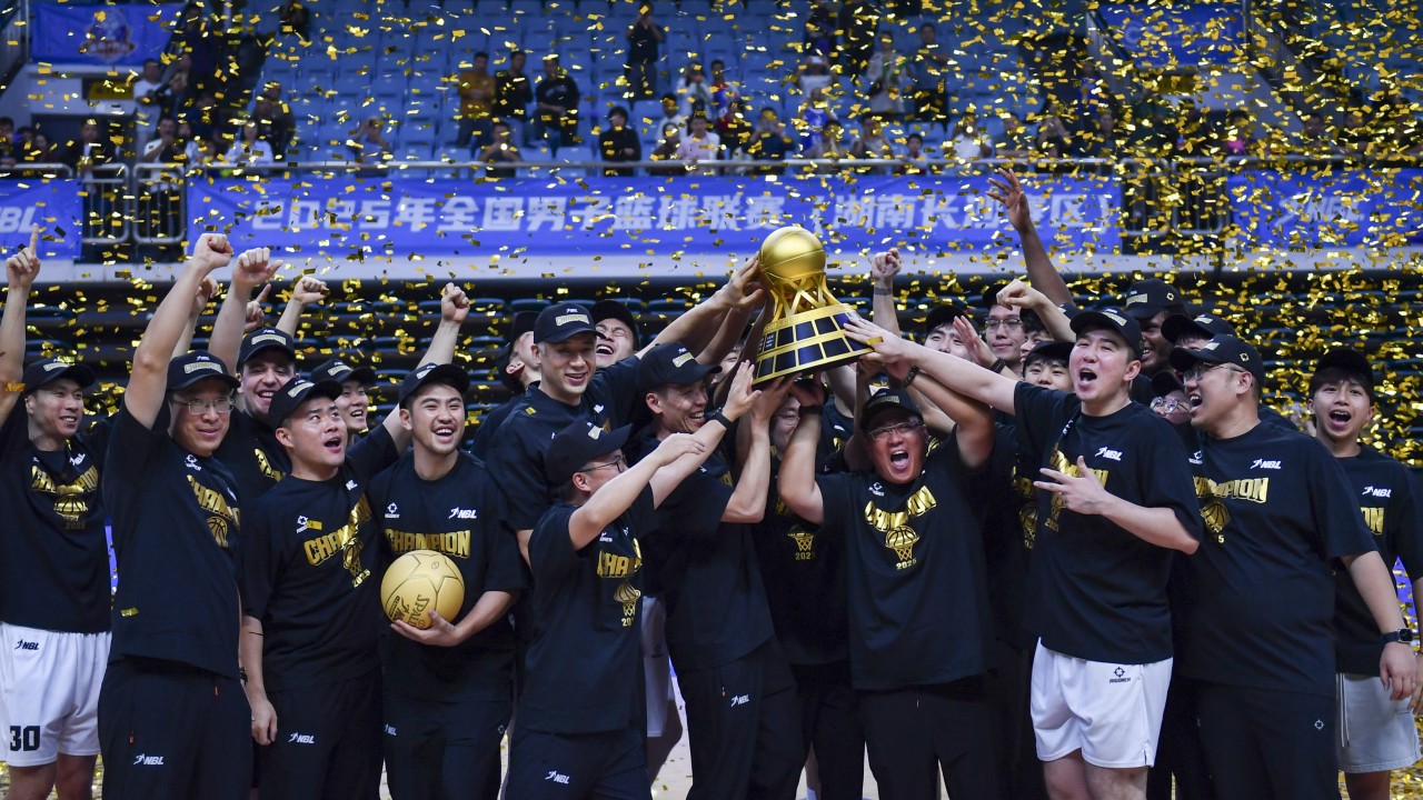 Play-off win by Hong Kong Bulls no guarantee of Chinese Basketball Association league spot