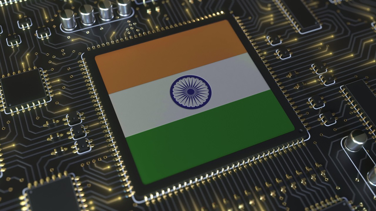India’s push to secure place in global chip supply has ‘secret weapon’: its people