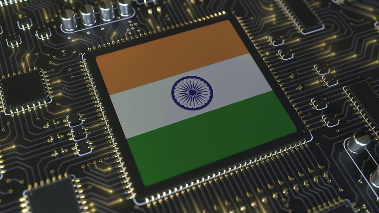 India’s push to secure place in global chip supply has ‘secret weapon’: its people