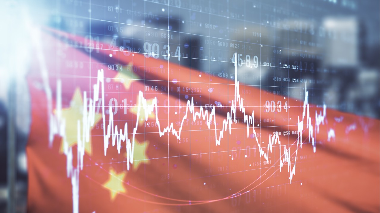 Deleveraging clouds China’s AI trade as rising US Treasury yields, inflation fears persist