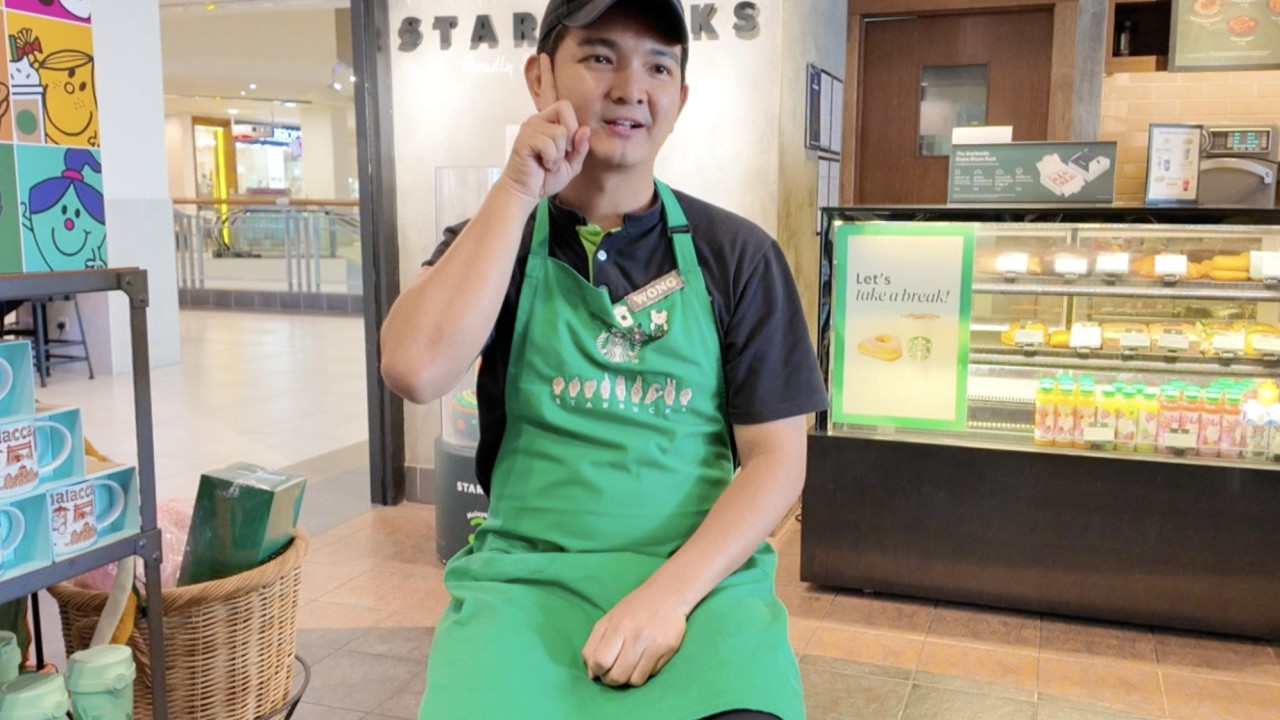 Hired, then what? Malaysia’s deaf workers push past entry-level jobs