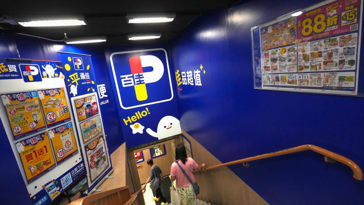 5 ParknShop and contractor staff who forged pay claims plead guilty to fraud