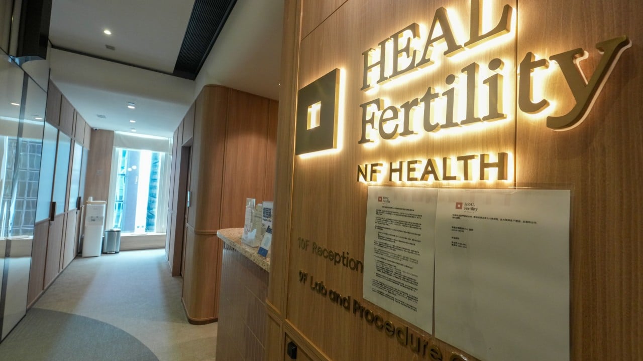 IVF clinic’s embryo specimen mix-up linked to ‘intentional unlawful conduct’