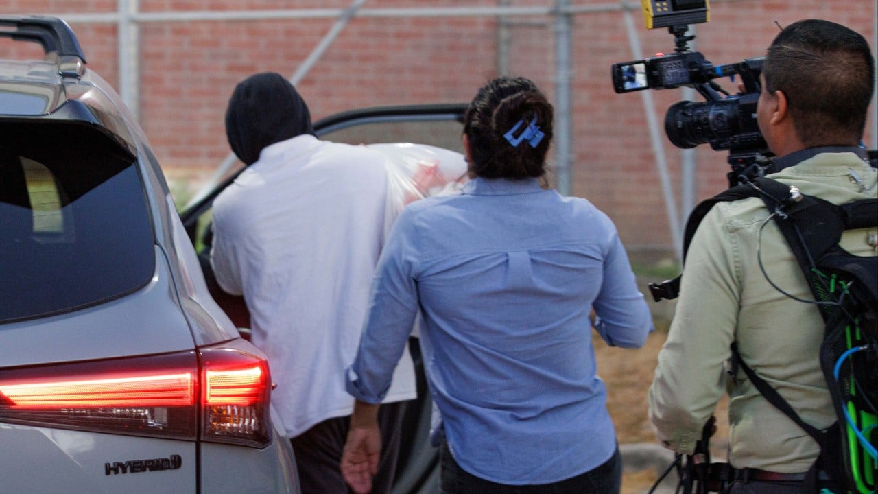 ICE officer charged with lying to investigators in shooting of Venezuelan man