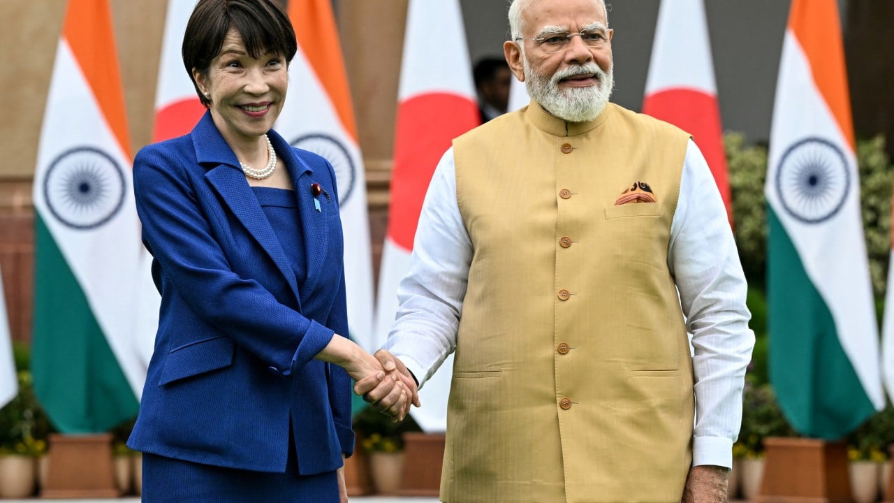 India and Japan swap young workers for expertise to meet each other’s needs