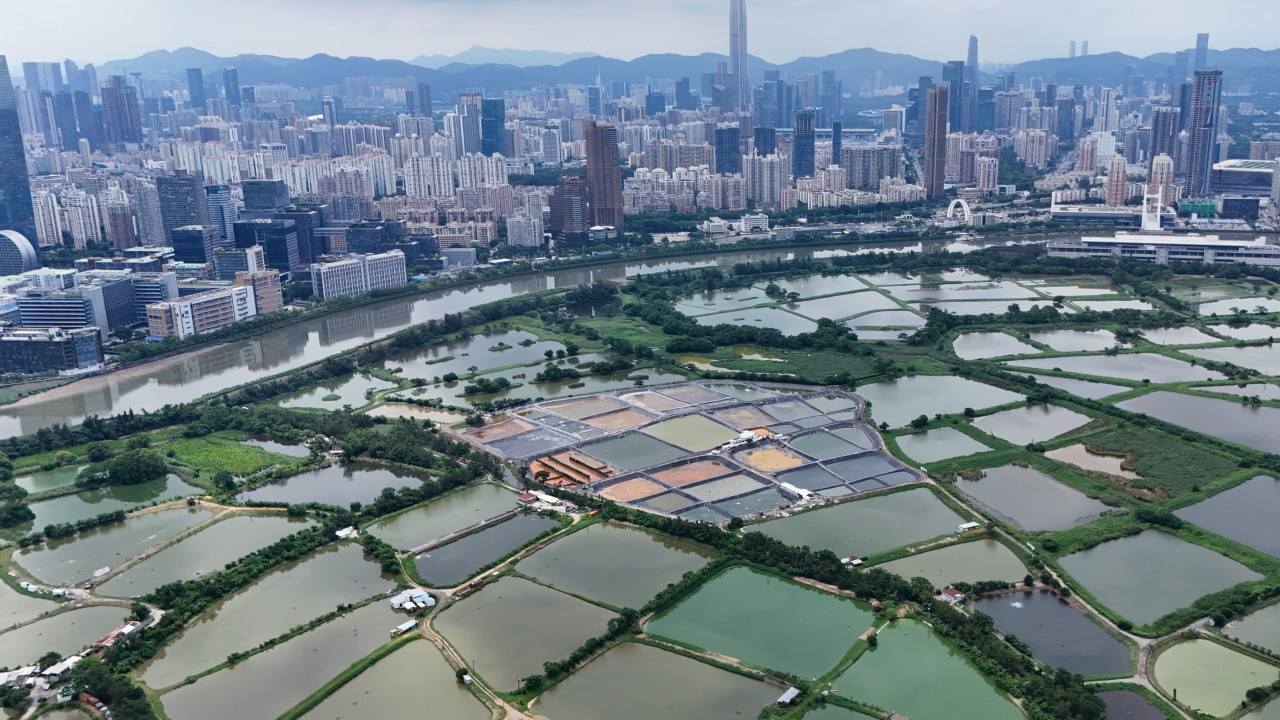 John Lee urges banks to finance city’s tech growth, expand offshore yuan business