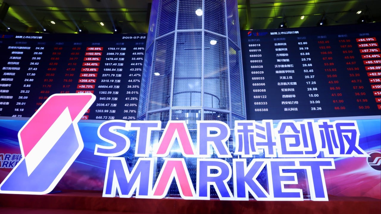 Deleveraging clouds China’s AI trade as rising US Treasury yields, inflation fears persist
